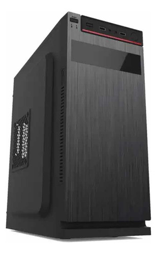 Computadora Cpu Core I5/6ta/8gb Ram/500gb Hdd Nuevo 1año Gar