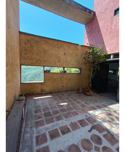 Casa En Venta De Montaña Urb Club De Campo San Antonio De Los Altos