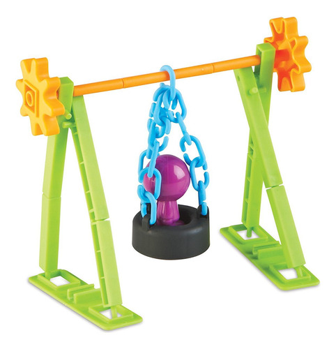 Recursos De Aprendizaje De Stem Set Ingeniería Y Diseño De P