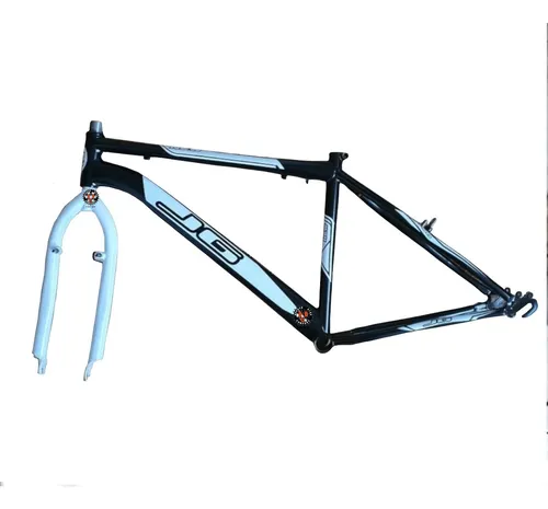 Cuadro de online bicicleta 26