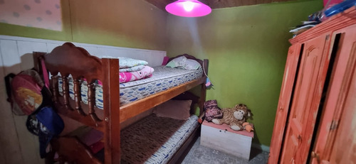 Venta - Casa - Barrio Parque Sakura - Exaltación De La Cruz