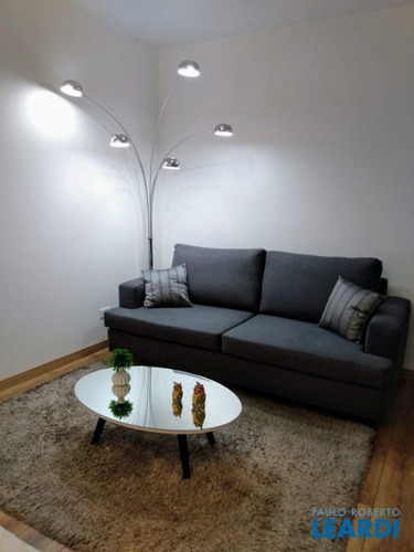 Apartamento - Panamby - Sp - 627187