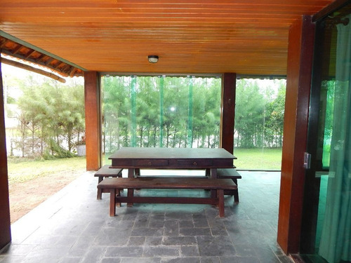 Imagem 5 de 24 de Casa Em Condomínio, À Venda, 185 M² - Alpes Suiços - Gravatá/pe - Ca0713