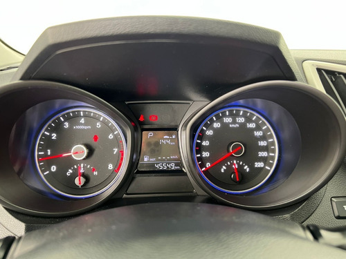 Imagem 7 de 15 de Hb20x Premium 1.6 2019 Automático