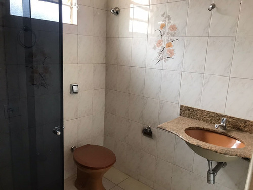 Imagem 26 de 30 de Apartamento Em Santa Mônica, Belo Horizonte/mg De 72m² 3 Quartos À Venda Por R$ 270.000,00 - Ap2129548-s
