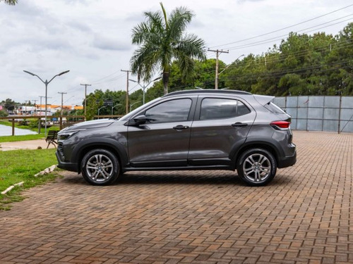 Fiat Pulse PULSE 1.3 FLEX DRIVE MANUAL