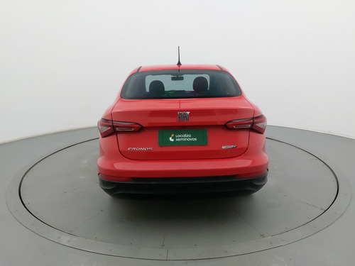 Fiat Cronos 1.3 FIREFLY FLEX DRIVE MANUAL