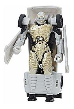 Transformers: El Último Caballero Paso 1-turbo Cambiador Cog