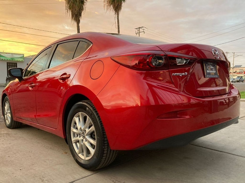 Imagen 8 de 15 de Mazda 3 Touring, 2016