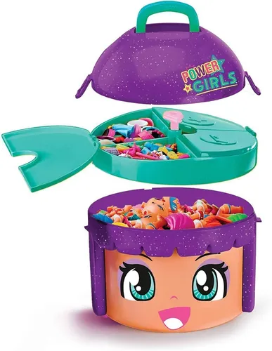 Pinypon heroinas hotsell