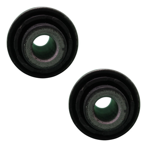 2 Bujes Gdes Brazos De Control Tras Para Tt Rs Quattro 12-14