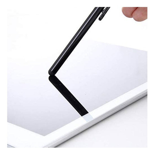 Mica Vidrio + Lapiz Tactil Para Lenovo Tab M10 10.1 Tb-x505f