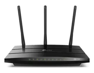 Router Tp-link Archer C7 Ac1750 Wireless Dual Band Gigabit