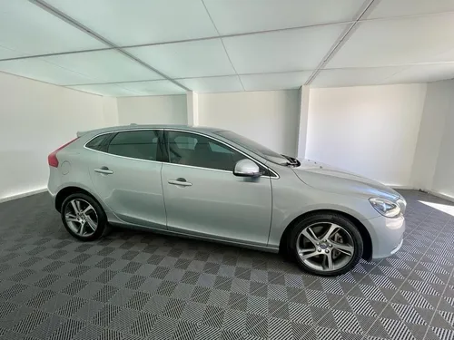 Volvo V40 1.5 T3 Drive-e Sport