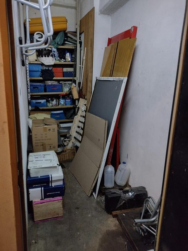 Imagen 23 de 24 de Venta Departamento 4 Ambientes Con 2 Cocheras Cubiertas En Saavedra