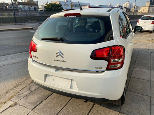Imagen 8 de 15 de Citroën C3 Tendance 1.5 #3f