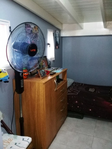 Departamento En Venta En Paso Del Rey Norte