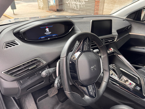 Peugeot 5008 2.0 Allure Plus Hdi Tiptronic