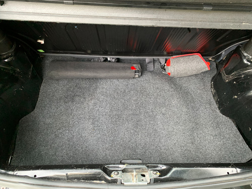 Fiat Palio 1.4 Fire