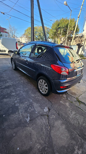 Peugeot 207 Compact XT 1.6 3P