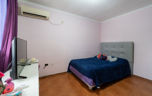 Venta De Casa 6 Ambientes En V. Tesei Apto Credito