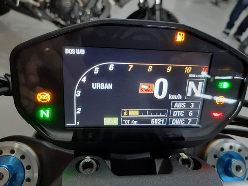 Ducati Monster 1200 S 2018/2018 Impecável