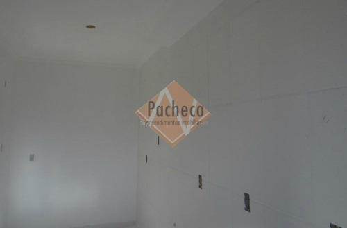 Imagem 7 de 27 de Apartamento Na Vila Nova Curuçá, 2 Dormitórios, 46m², R$ 180.000,00 - 1151