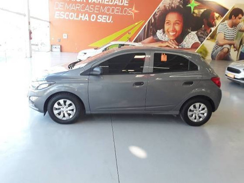 Imagem 8 de 9 de Chevrolet Joy 1.0 Spe4 Flex Manual