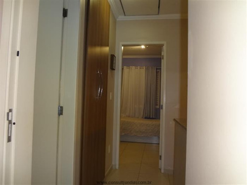 Imagem 12 de 22 de Casas Em Condomínio À Venda Em Jundiaí/sp - Compre O Seu Casas Em Condomínio Aqui! - 1436877