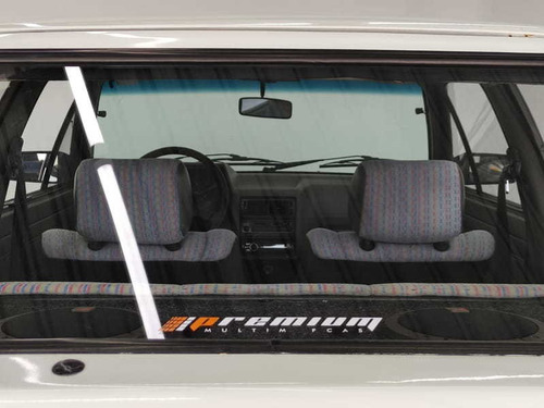 Imagem 15 de 15 de Volkswagen Gol 1.0