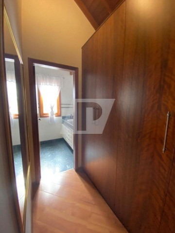 Imagem 20 de 30 de Casa Em Condomínio, Mobiliada Ou Sem Mobília - Ca01454 - 69473332