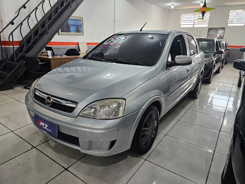 Chevrolet Corsa Sedan 2009