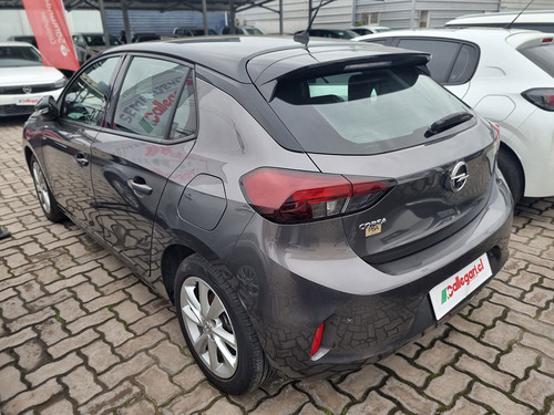 Opel Corsa Blue Hdi 100 1.5 2021