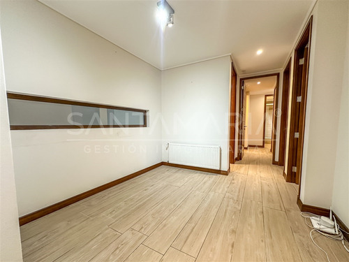 Departamento En Arriendo De 4 Dorm. En Chiguayante