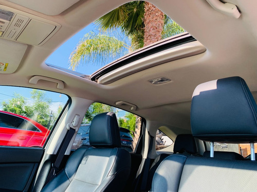 Imagen 8 de 14 de Honda Cr-v Exl Navi Modelo 2015