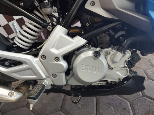 Imagen 13 de 15 de Bmw G310r 2018