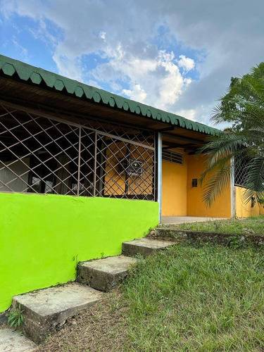 Imagen 11 de 14 de Venta Finca Hacienda Tocuyito Con Pozo Profundo Cod. 135246