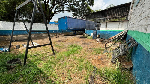 237916 Terreno Comercial En Tocuyito Municipio Libertador Fp