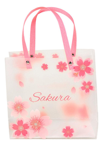 2 Bolsa De Regalo Transparente, Bolsa De Regalo De