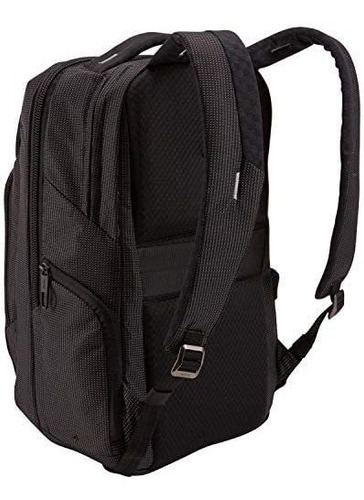Imagen 3 de 12 de Thule Crossover 2 Laptop Mochila, 20l.