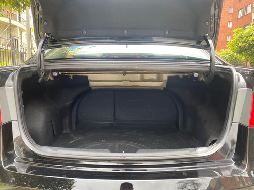 Kia CERATO FORTE 1.6