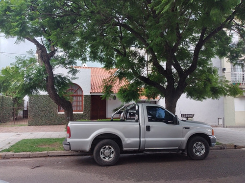 Ford F-100 4.2 I Xlt Mwm 2004