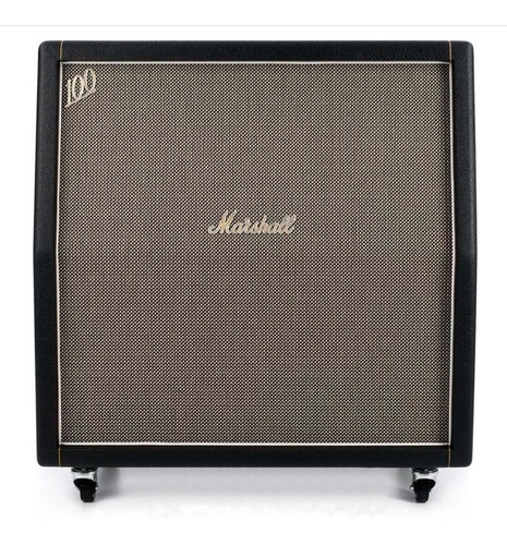 Gabinete Marshall 1960ahw En Angulo De 120w Made In Uk