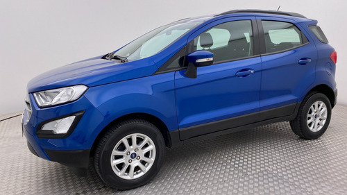 Ford Ecosport 1.5 Se 123cv 4x2
