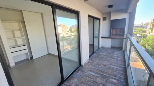 Nuevo Valor! Departamento 3 Ambientes Con Cochera A Estrenar En Moron!