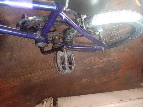 Bicicleta De Niña