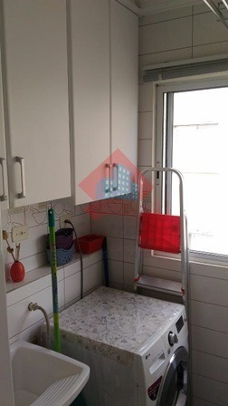 Imagem 14 de 20 de Apartamento - Ref: 02537