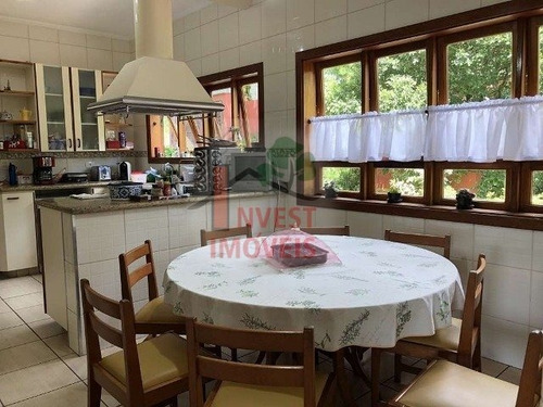 Imagem 7 de 15 de Casa Em Condominio - Ref: 6839 - V-6839