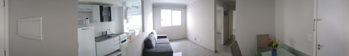 Imagem 4 de 18 de Apto Parque Do Carmo | 2 Quartos | 45 M² | Cond: R$275.00 | 1 Vaga - Iwrhza