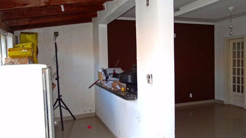 Imagem 5 de 15 de Casa Tipo Sobrado 3 Dormitórios - 3742